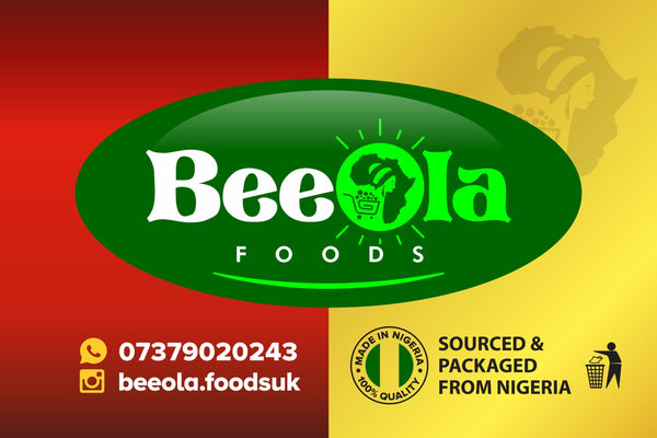 Beeola Foods